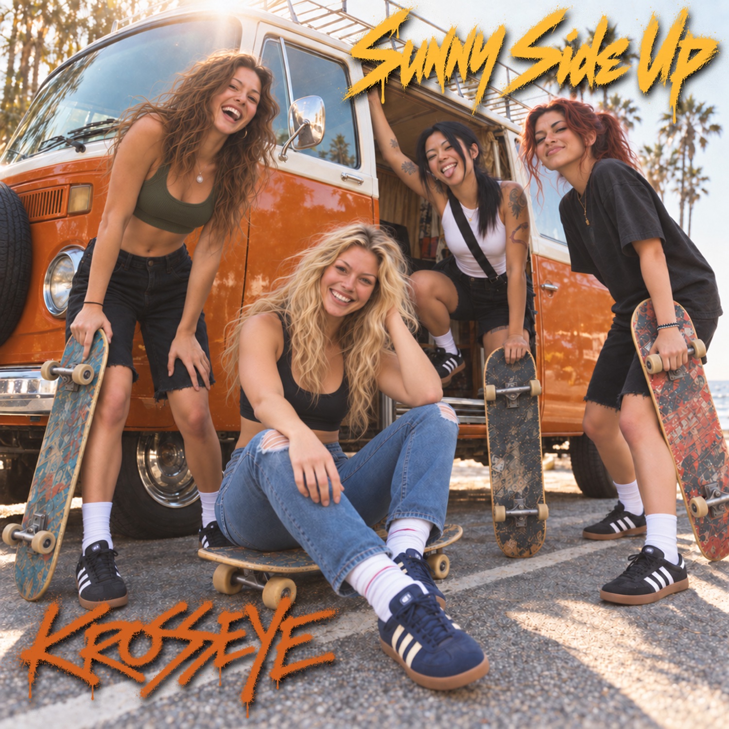 Sunny Side Up